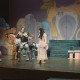 Alice In Wonderland performance photo