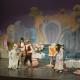 Alice In Wonderland performance photo