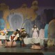 Alice In Wonderland performance photo