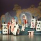 Alice In Wonderland performance photo