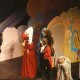 Alice In Wonderland performance photo