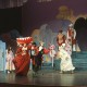 Alice In Wonderland performance photo