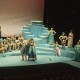 Lysistrata performance photo