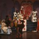 Alice In Wonderland performance photo