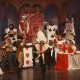 Alice In Wonderland performance photo