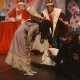 Alice In Wonderland performance photo