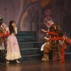 Alice In Wonderland performance photo