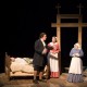 The Crucible performance photo