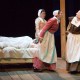 The Crucible performance photo