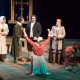 The Crucible performance photo