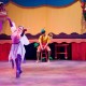 Pinocchio performance photo