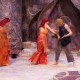 Lysistrata performance photo