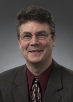 Portrait of Dr. Scott Wills