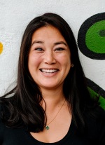 Photo of Michelle Hu