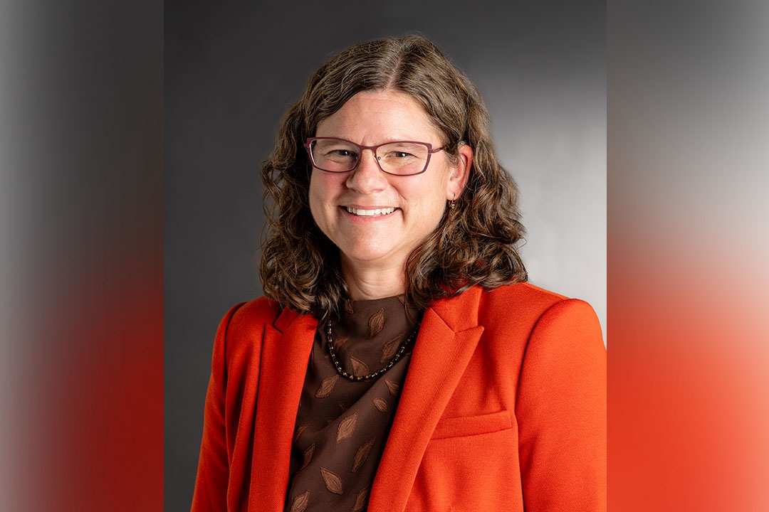 Portrait of President Solomon