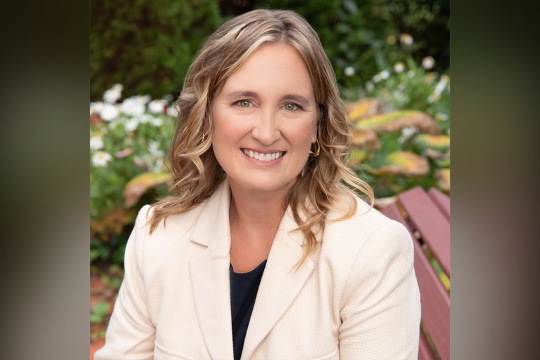 Charmaine Jacobs Hlibok