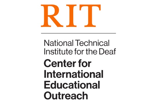 RIT/NTID Center for International Educational Outreach