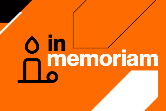 in memoriam