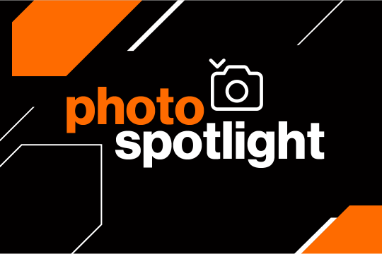 photo spotlight