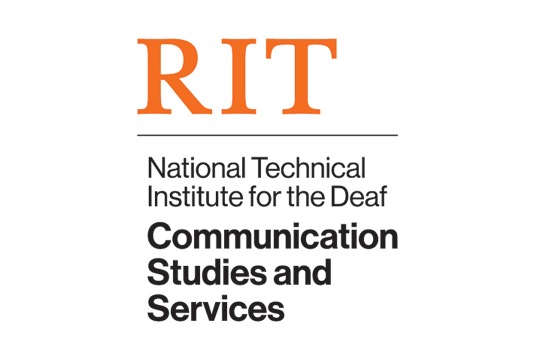 RIT | National Technical Institute for the Deaf | Communication Studies and Services