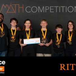 3rd place team – Indiana School for the Deaf