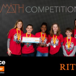 4th place team – Cobb County Schools