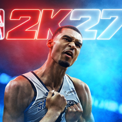 NBA 2K
