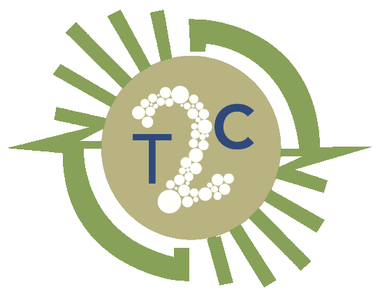 t2c logo