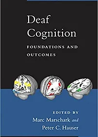 Deaf Cognition