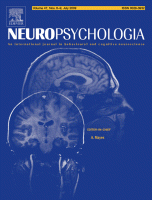 Neuropsychologia cover