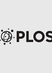 PLOS ONE cover