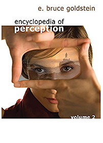Encyclopedia of Perception cover