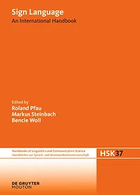 Sign Language cover