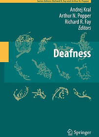 Deafness cover