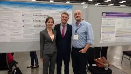 SRCS 2017 group photo