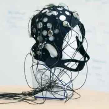 Image of deaf 𝑥 lab head cap