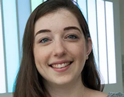 Headshot of Carolyn Gershman