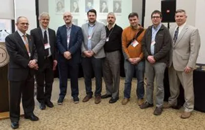 RIT PI Millionaire Club photo