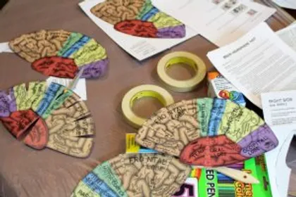 deaf 𝑥 lab at 2019 Imagine RIT Innovation and Creativity Festival.