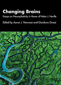 Changing Brains book cover
