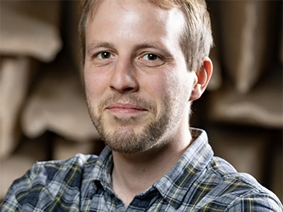 Photo of Mark Fletcher