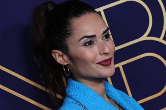 Stephanie Nogueras headshot