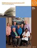 Cover of the Winter 2010 catalog.