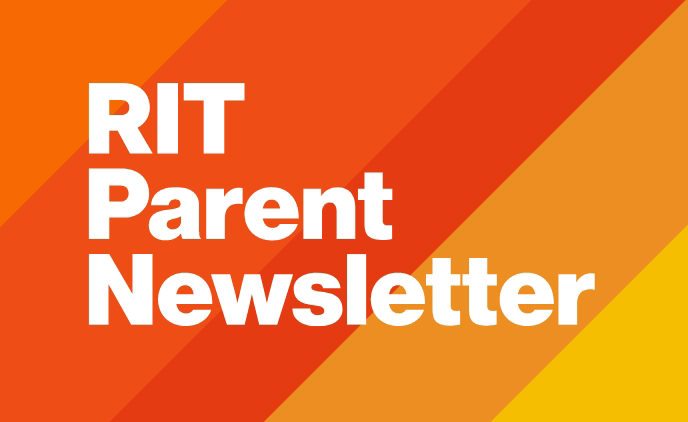 RIT Parent Newsletter-November 2022