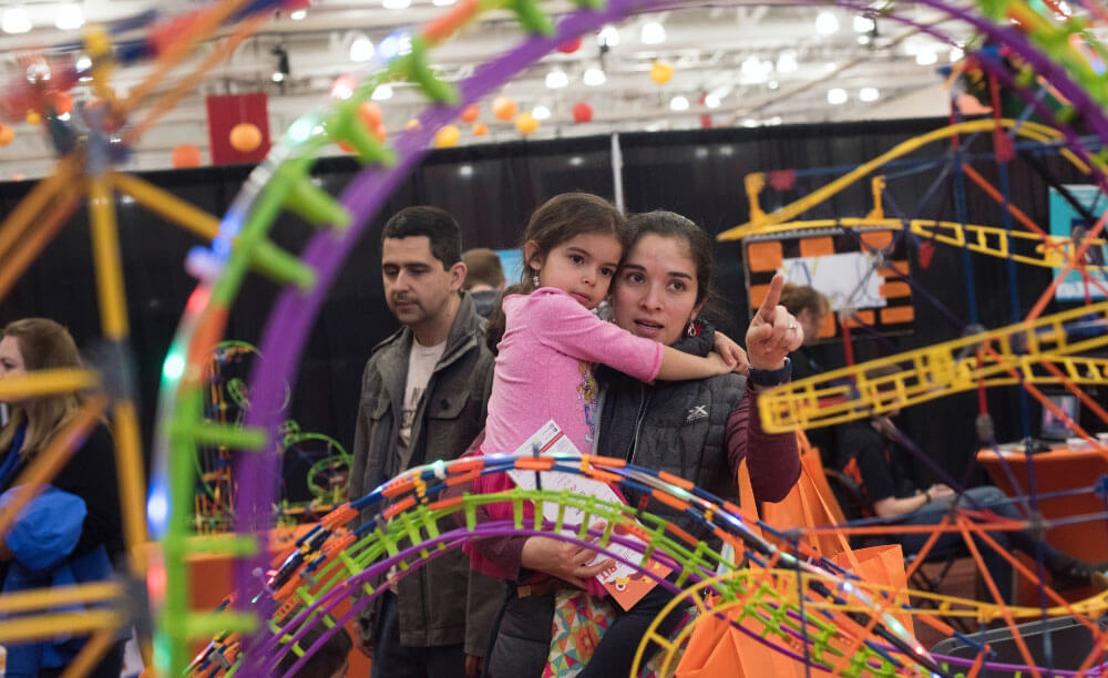 Campus Events Parents And Families RIT