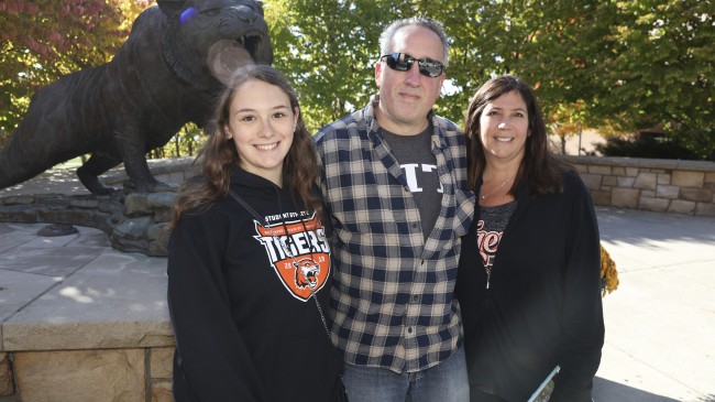August 2020 | Parents and Families | RIT
