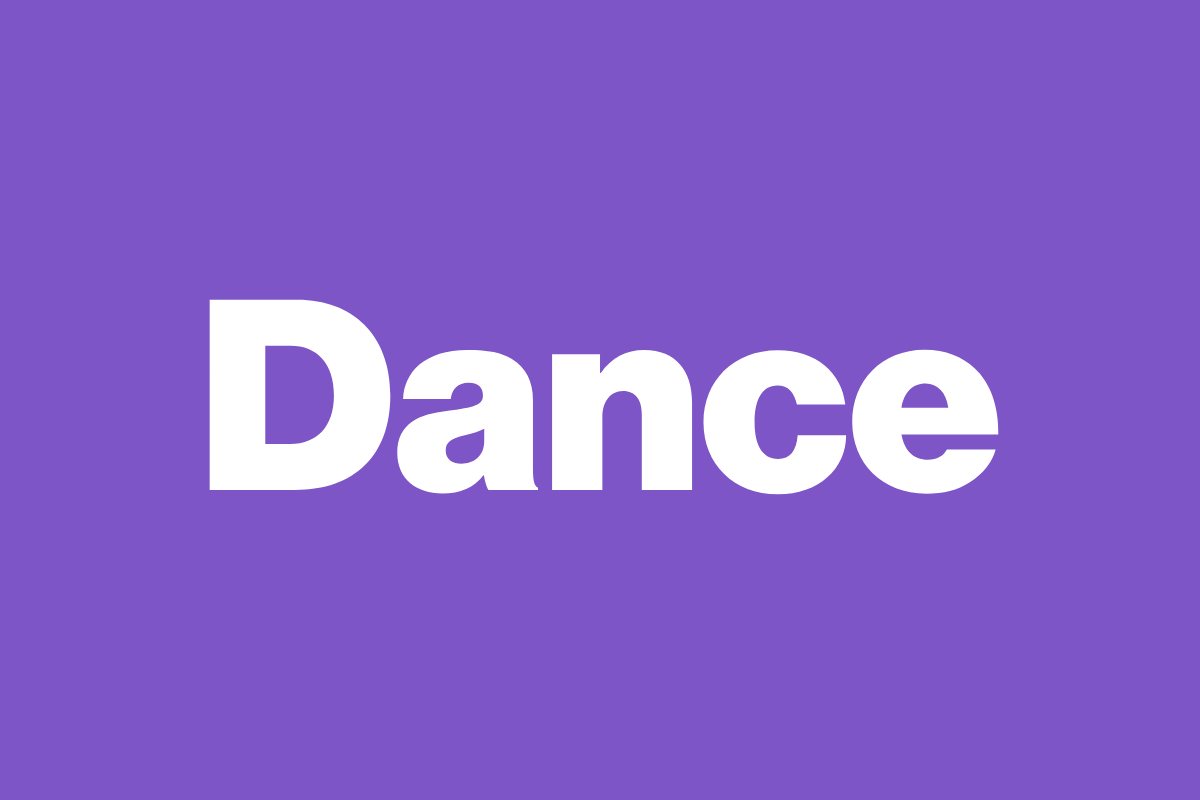 Dance Tile
