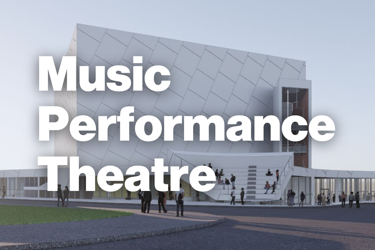 Music Performance Theatre