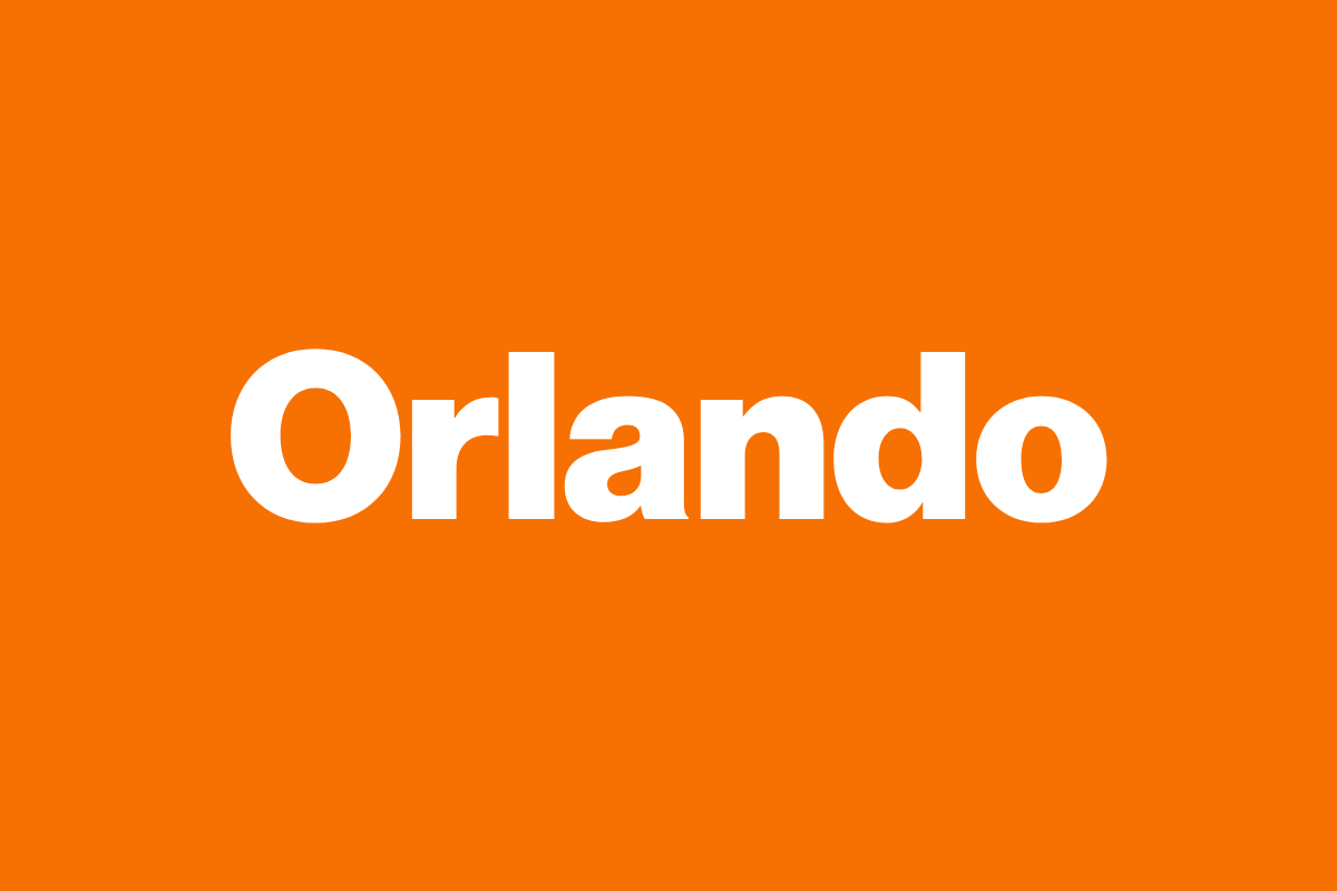 Orlando