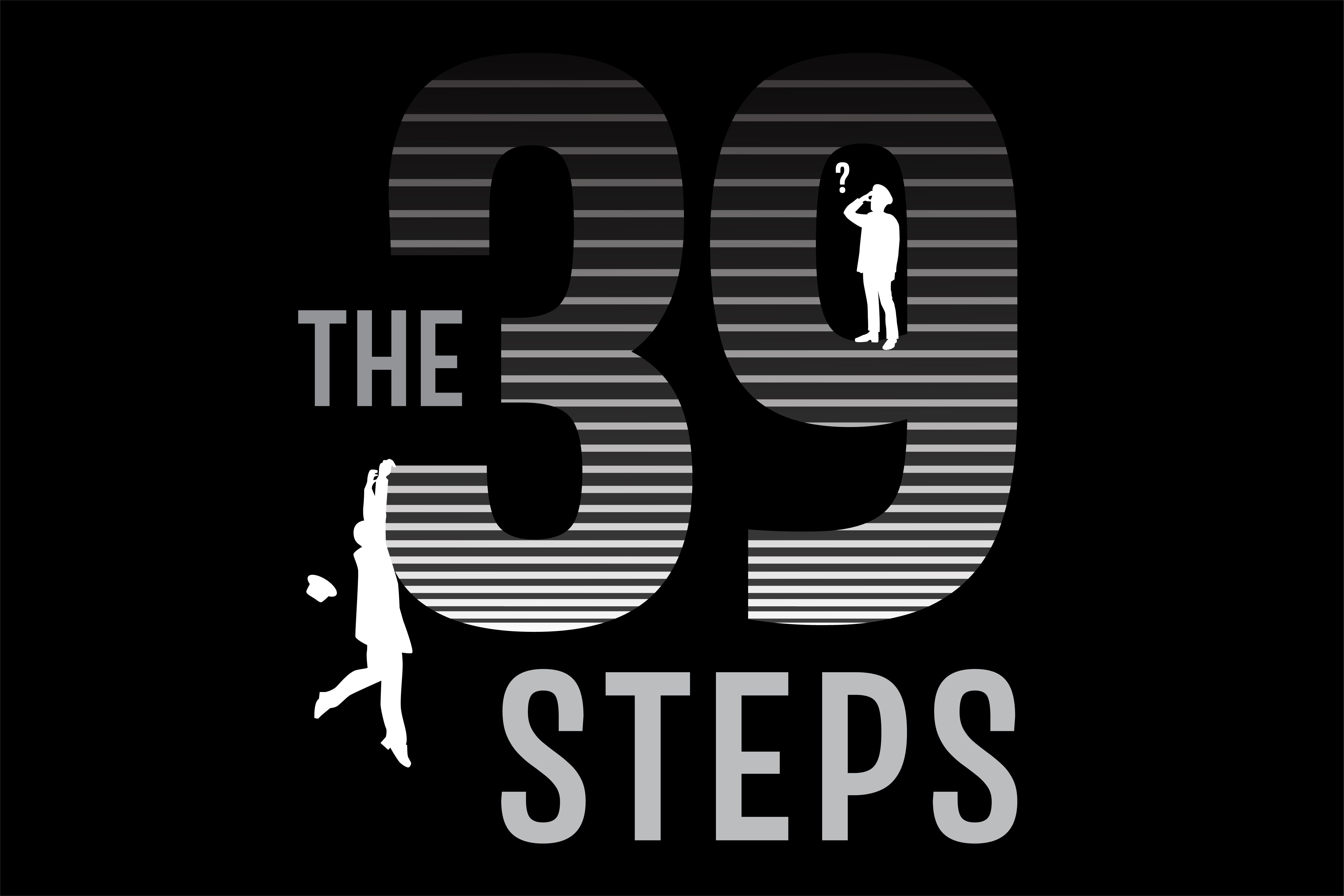 The 39 Steps